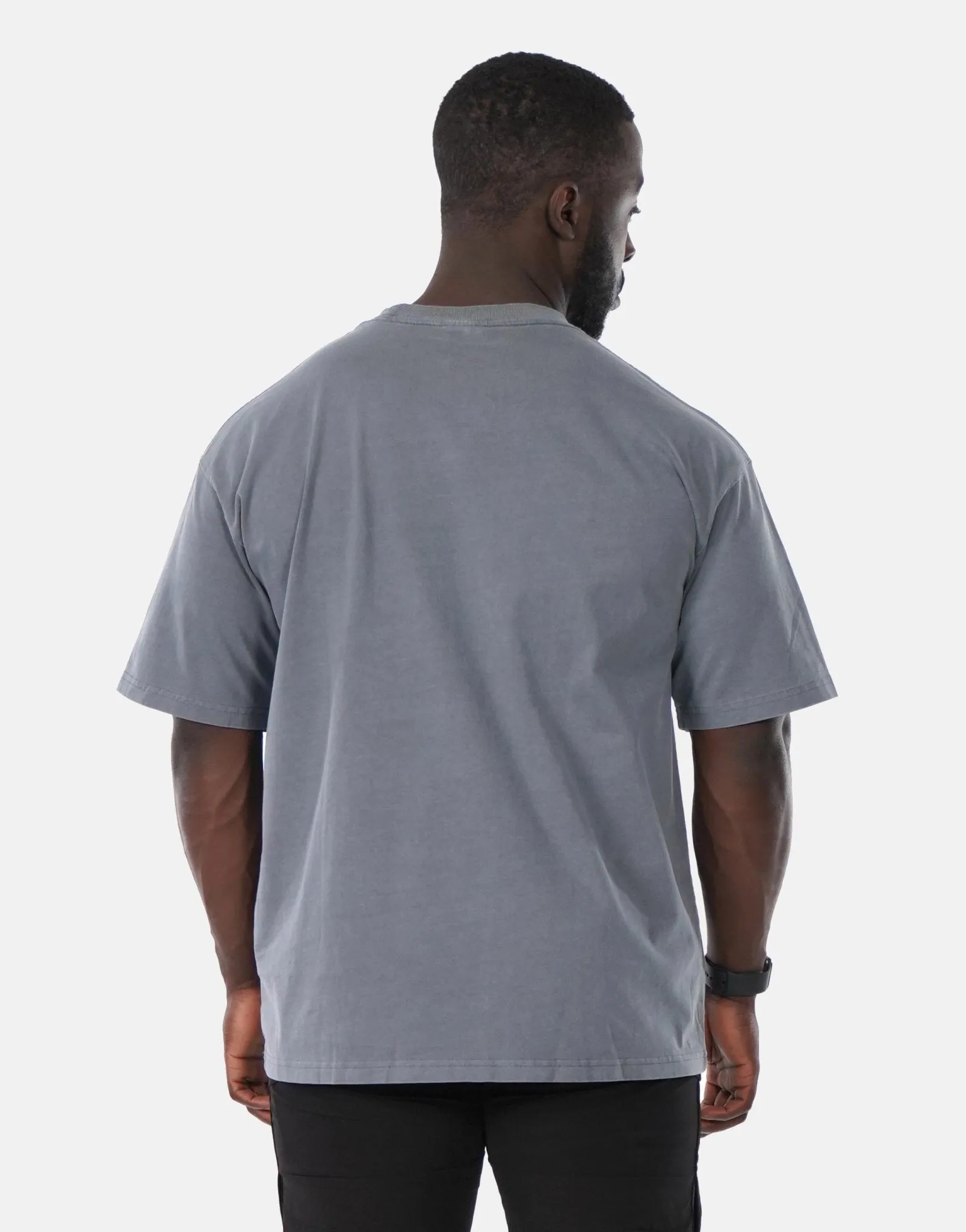 Training Oversized T-Shirt