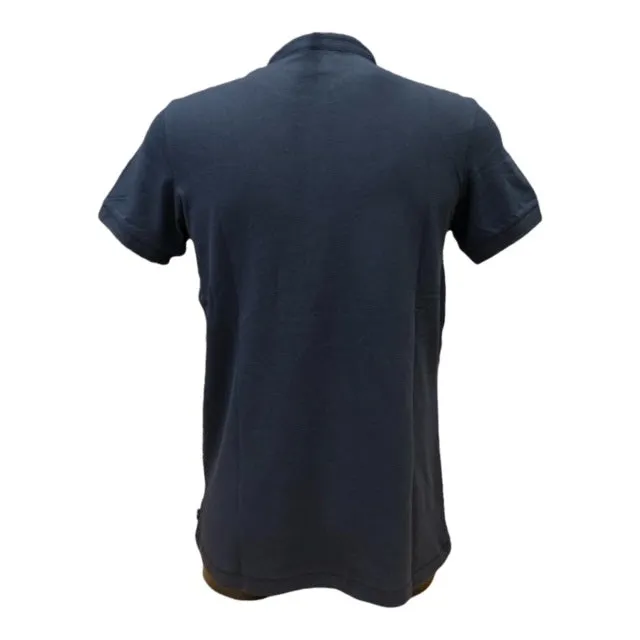 Trez T-shirt M45175 233 Blue