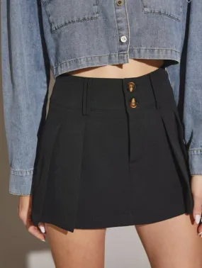 University Skirt