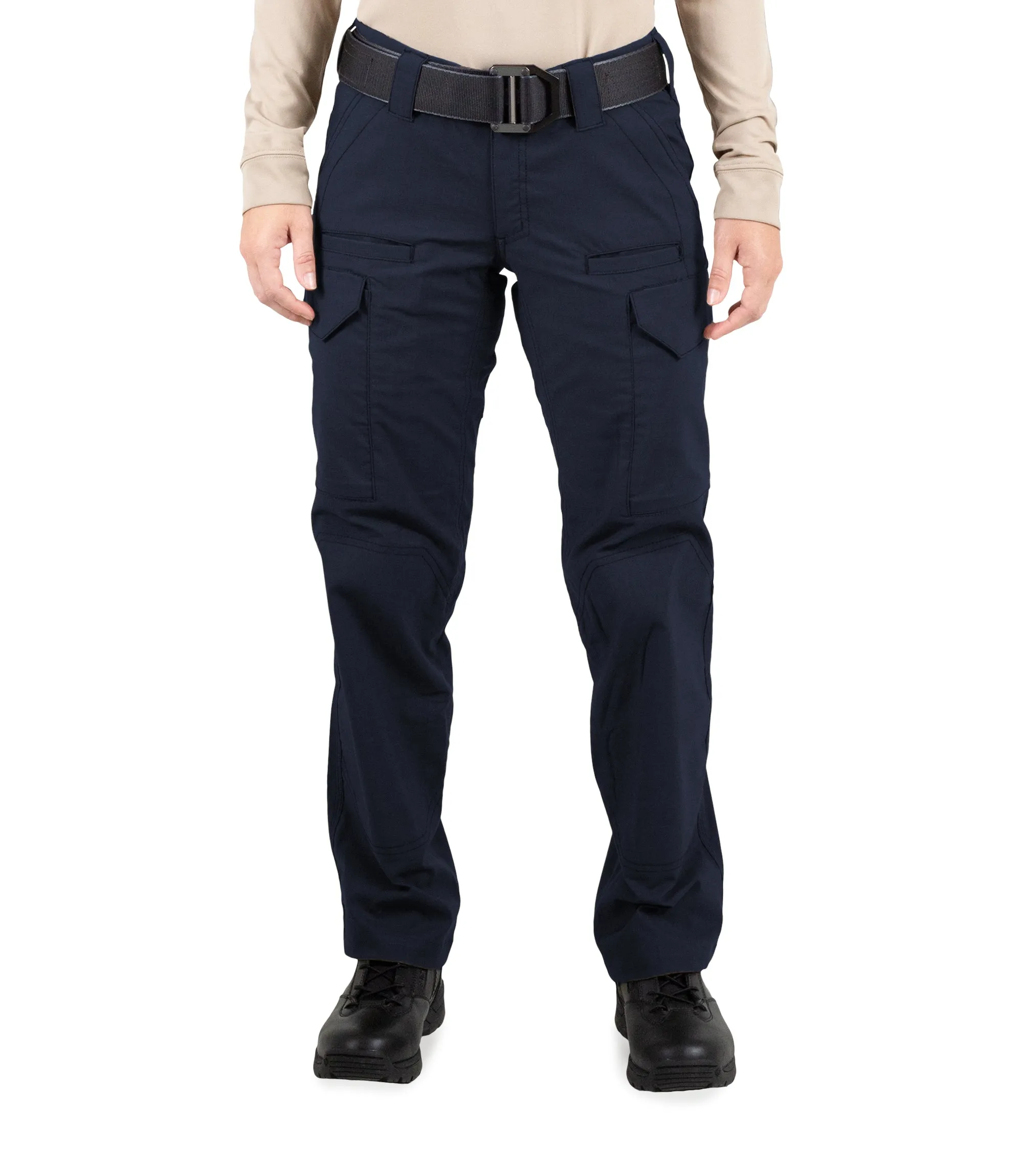 Women's V2 Tactical Pants / Midnight Navy