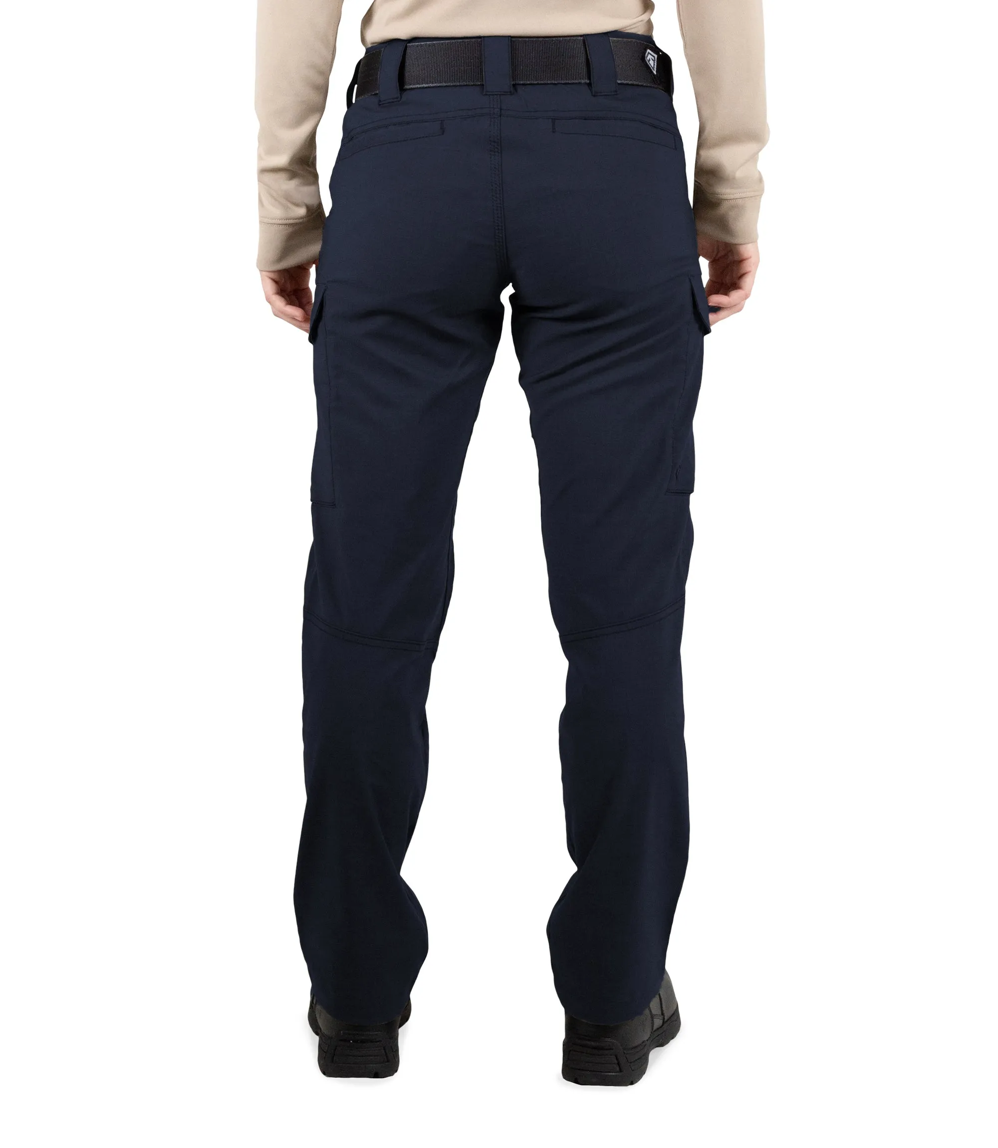 Women's V2 Tactical Pants / Midnight Navy