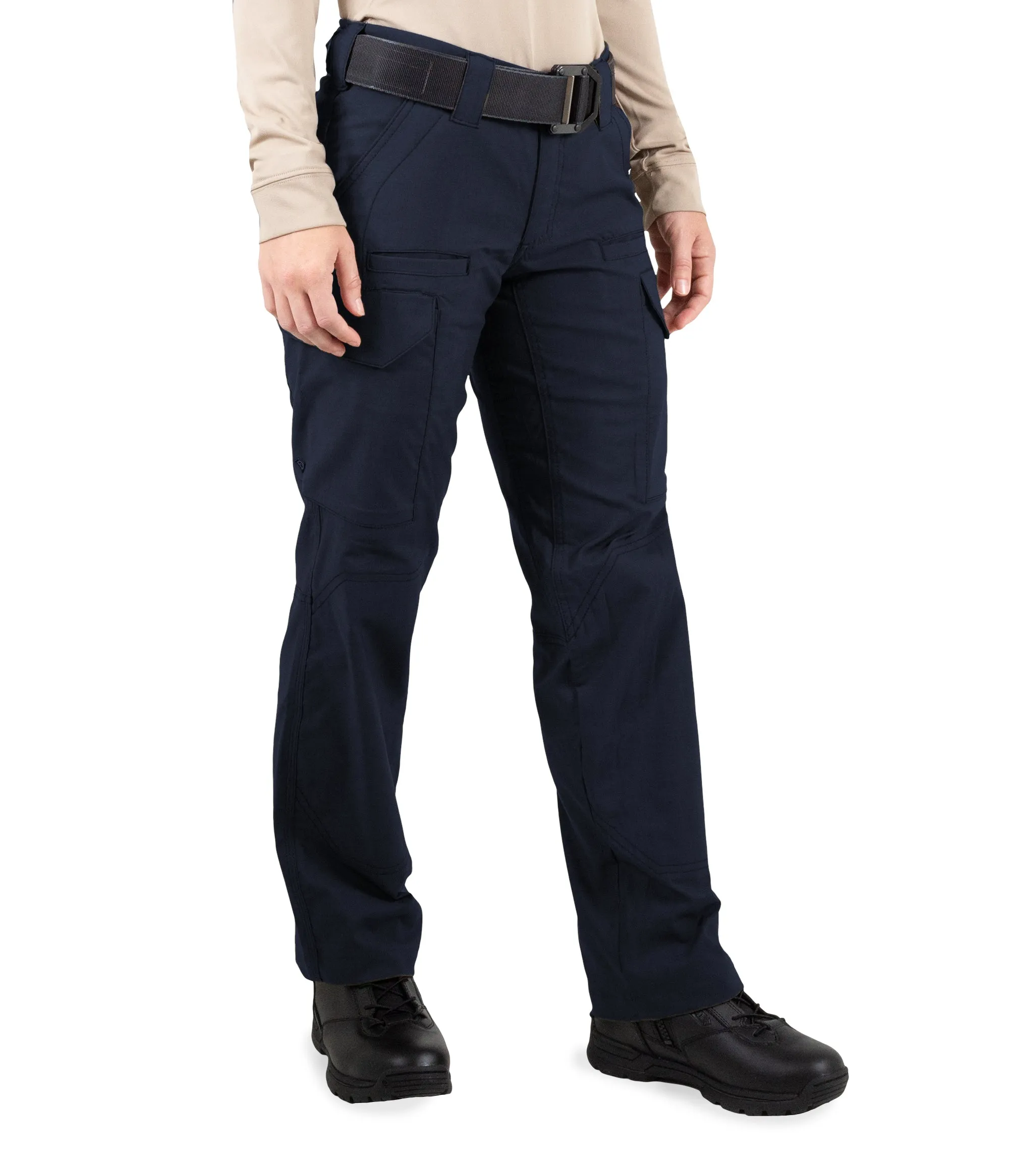 Women's V2 Tactical Pants / Midnight Navy